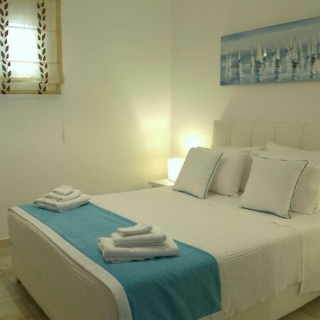 Alexandros Villa Luxury Achiilion Corfu 帕拉马 外观 照片